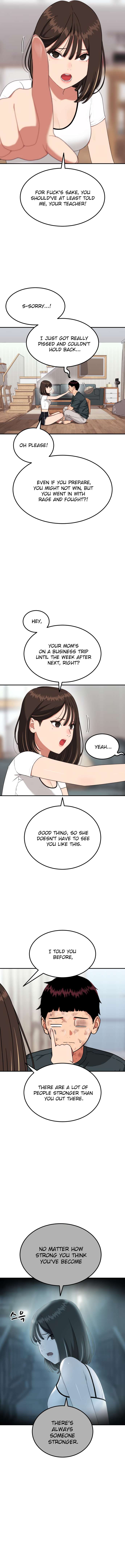 Top 1 Fighting Tutoring Chapter 53 79 12