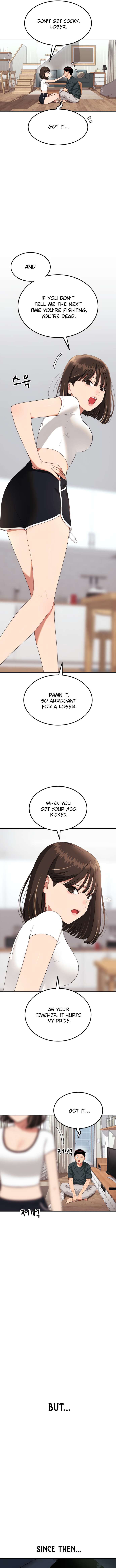 Top 1 Fighting Tutoring Chapter 53 80 13