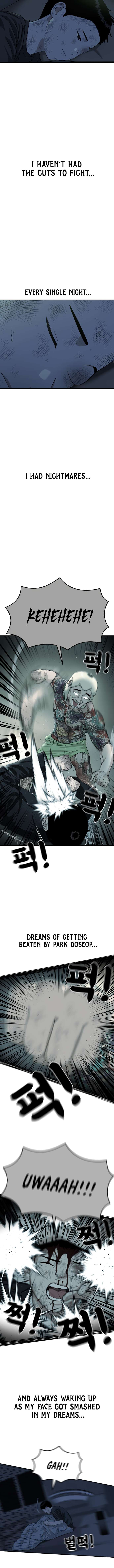 Top 1 Fighting Tutoring Chapter 53 81 14