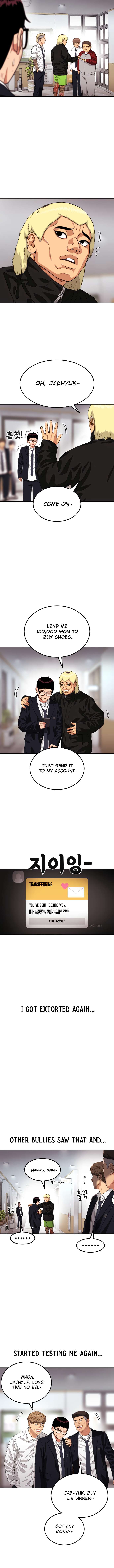 Top 1 Fighting Tutoring Chapter 53 83 16