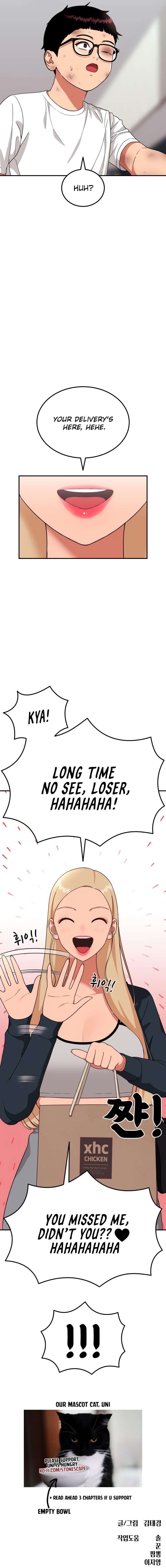 Top 1 Fighting Tutoring Chapter 53 86 19