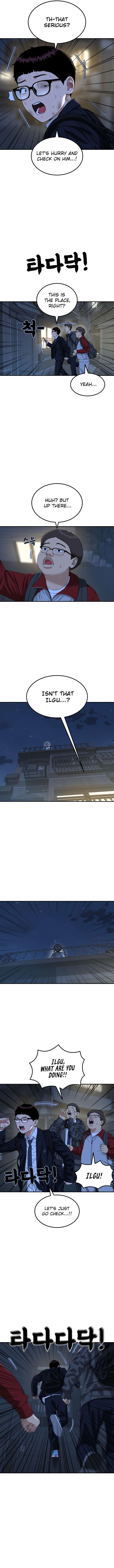 Top 1 Fighting Tutoring Chapter 54 64 09