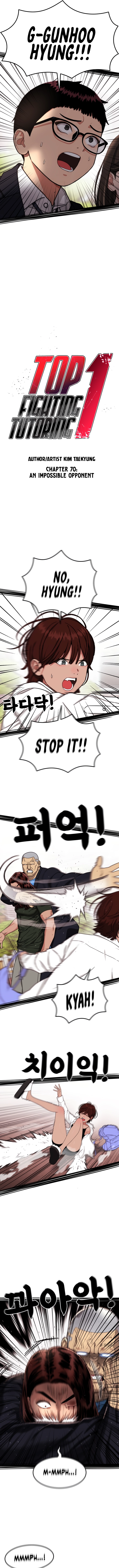 Top 1 Fighting Tutoring Chapter 70 44 02