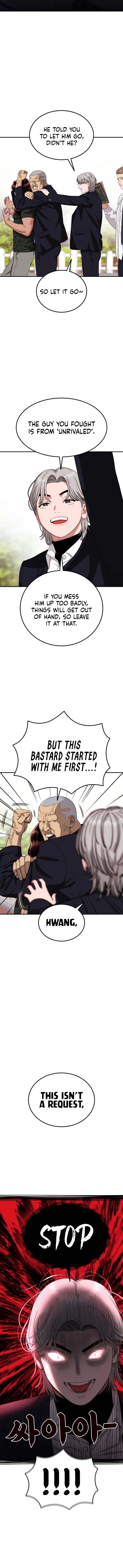 Top 1 Fighting Tutoring Chapter 70 46 04