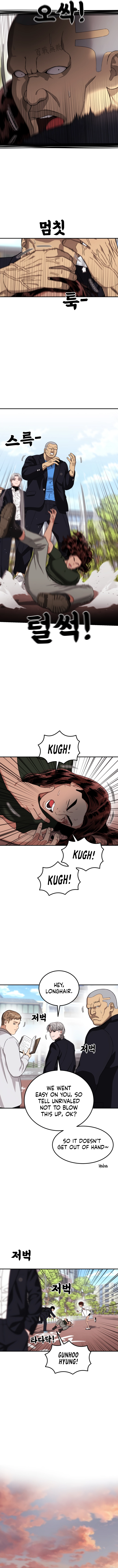 Top 1 Fighting Tutoring Chapter 70 47 05