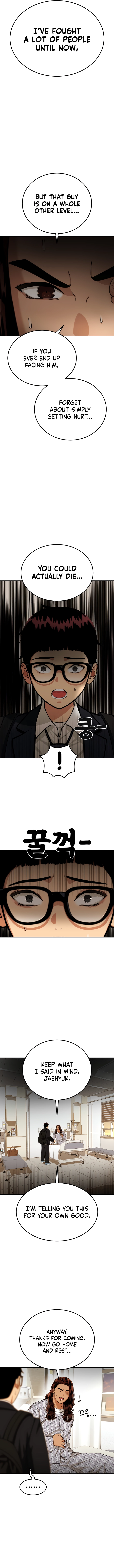 Top 1 Fighting Tutoring Chapter 70 49 08