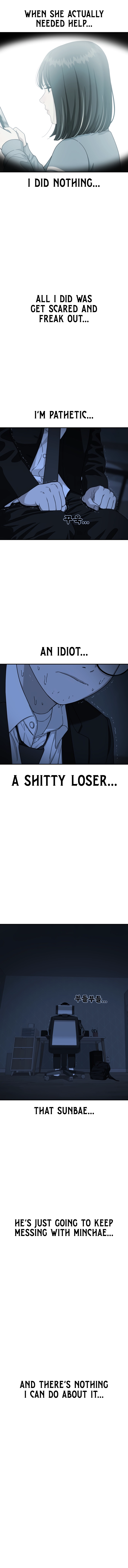 Top 1 Fighting Tutoring Chapter 70 52 11