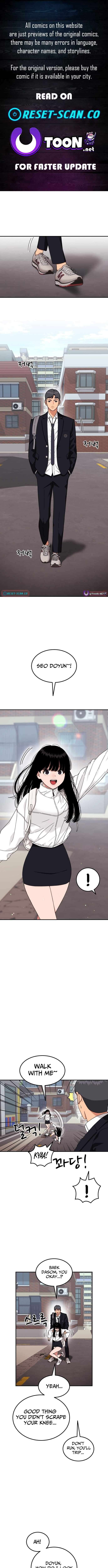 Top 1 Fighting Tutoring Chapter 82 34 01