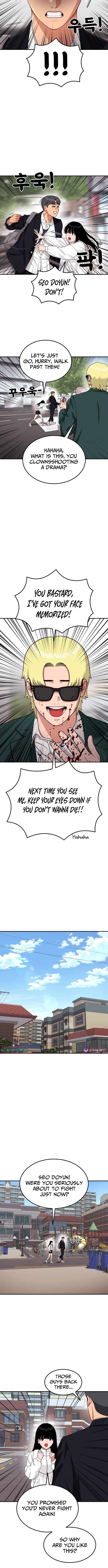 Top 1 Fighting Tutoring Chapter 82 38 05