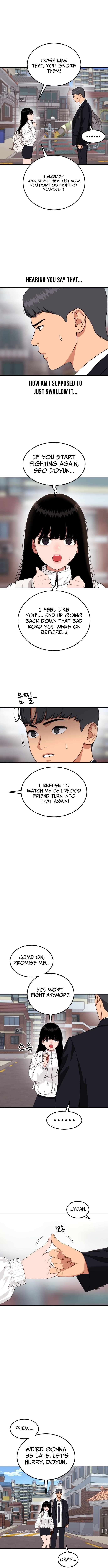 Top 1 Fighting Tutoring Chapter 82 39 06