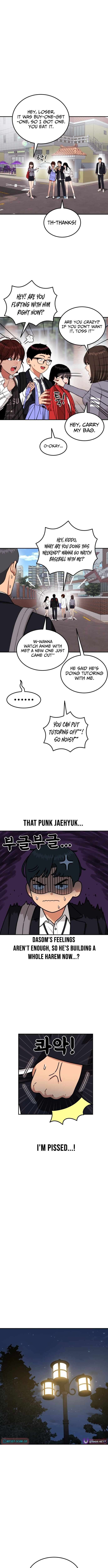 Top 1 Fighting Tutoring Chapter 82 41 08