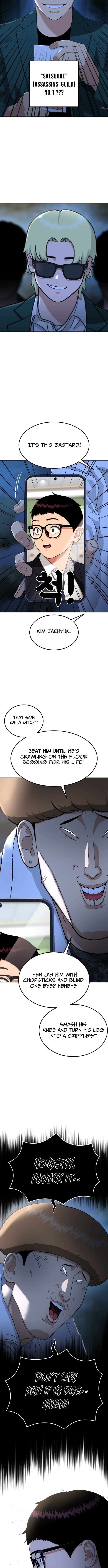 Top 1 Fighting Tutoring Chapter 82 43 10