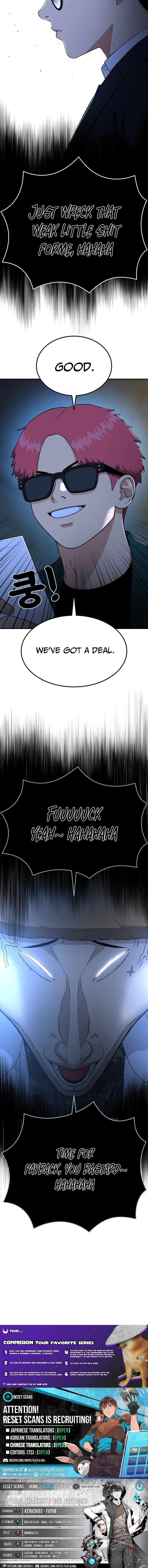 Top 1 Fighting Tutoring Chapter 82 44 11