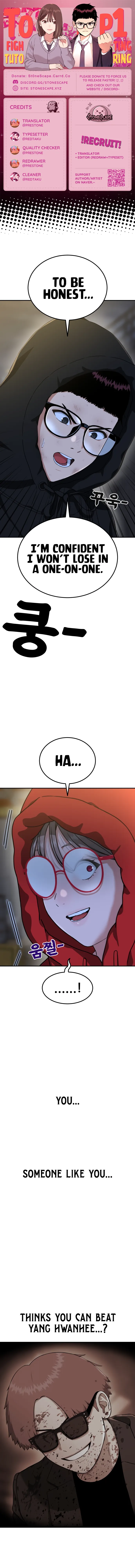 Top 1 Fighting Tutoring Chapter 90 55 003c4588dad7