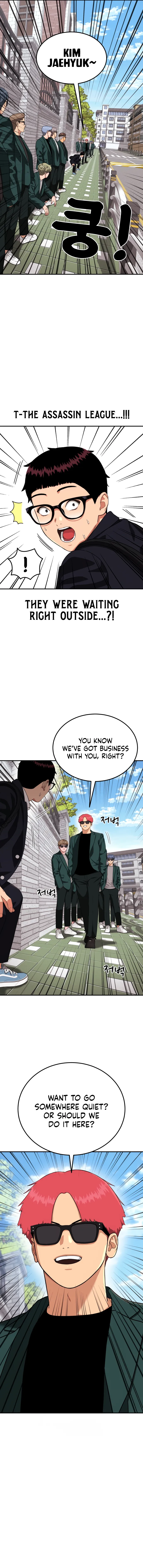 Top 1 Fighting Tutoring Chapter 90 67 3126ecfa48a1