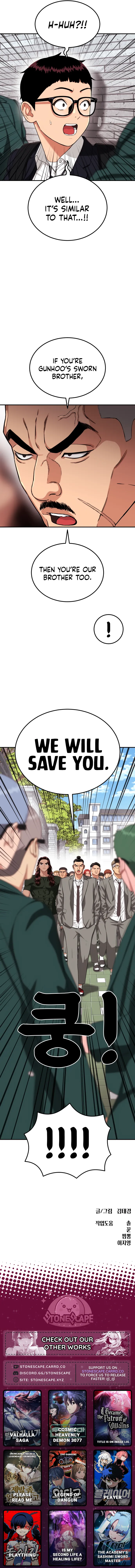 Top 1 Fighting Tutoring Chapter 90 71 bbd1e2d74b0d