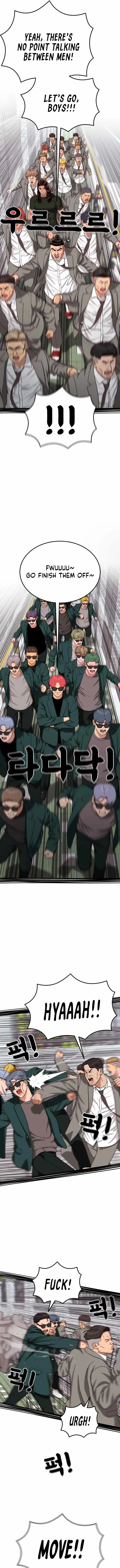 Top 1 Fighting Tutoring Chapter 91 49 2203b78bcfd2
