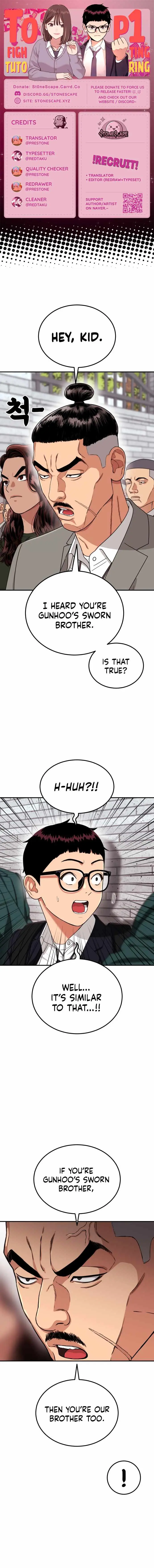 Top 1 Fighting Tutoring Chapter 91 46 5423cd39d1ad