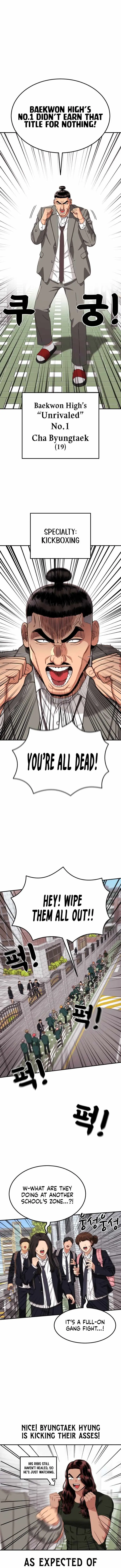 Top 1 Fighting Tutoring Chapter 91 51 7a0791cc39b0