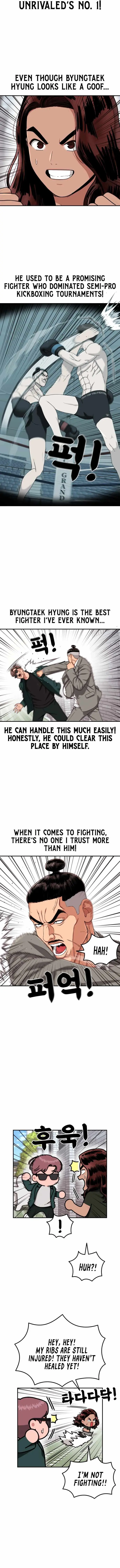 Top 1 Fighting Tutoring Chapter 91 52 a997fd191dc2