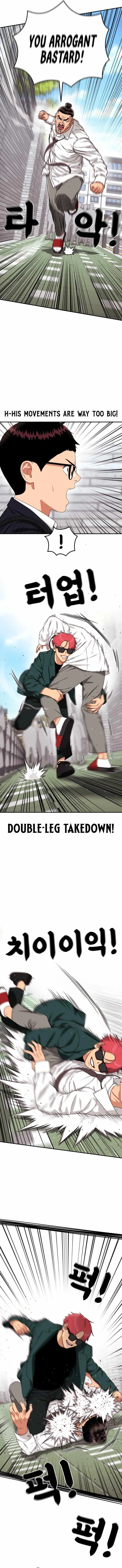 Top 1 Fighting Tutoring Chapter 92 55 080dfd02f3b0