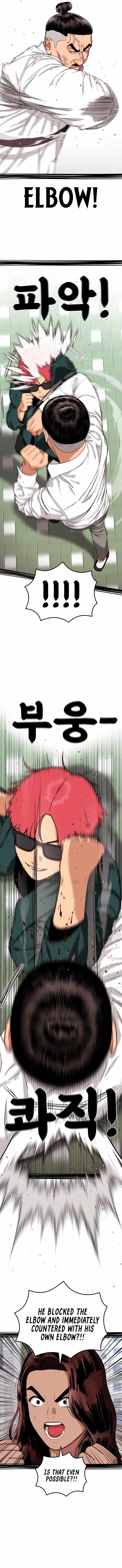 Top 1 Fighting Tutoring Chapter 92 53 0dcbadf916c6