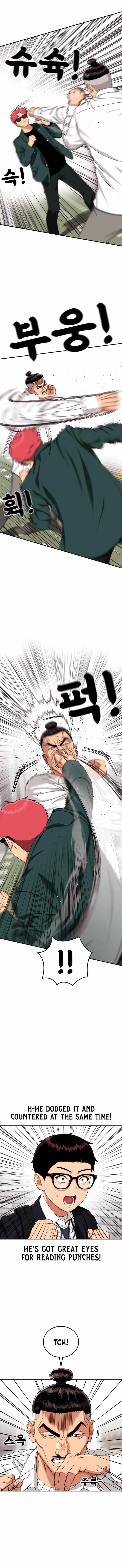 Top 1 Fighting Tutoring Chapter 92 48 1952dbf27e11