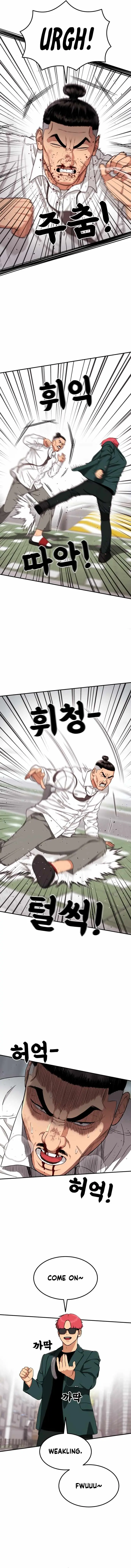 Top 1 Fighting Tutoring Chapter 92 54 303216f2391f