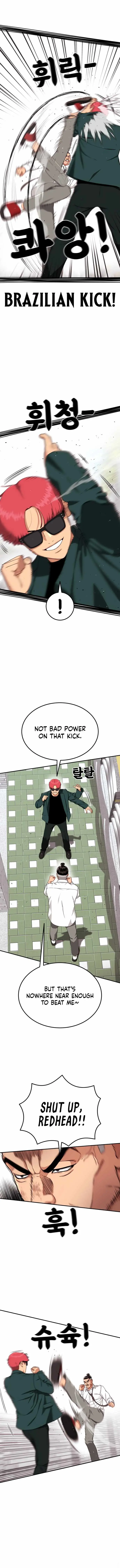 Top 1 Fighting Tutoring Chapter 92 51 3d064fa3c07c