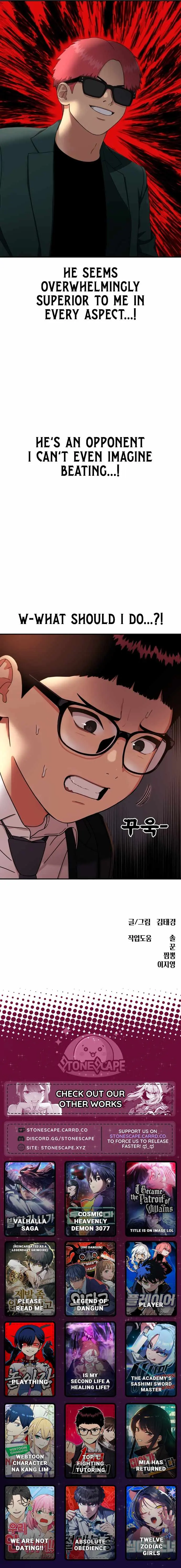 Top 1 Fighting Tutoring Chapter 92 60 7c91e8ae2e34