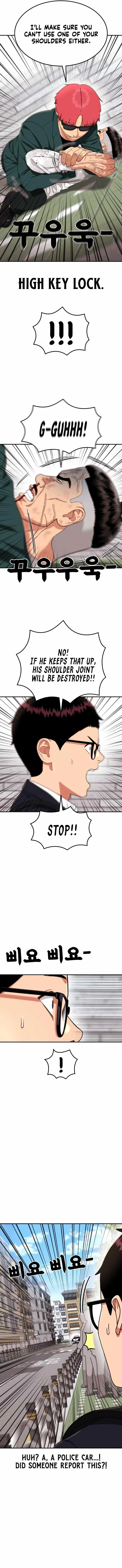 Top 1 Fighting Tutoring Chapter 92 57 886abb1ab960