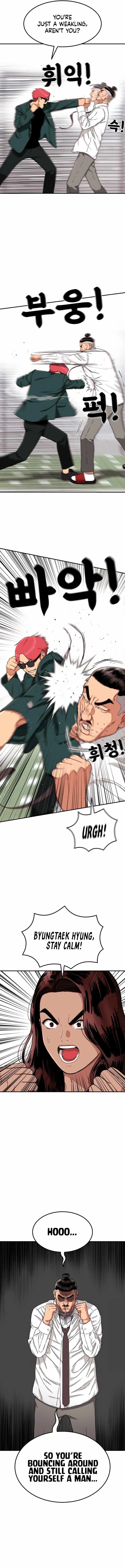 Top 1 Fighting Tutoring Chapter 92 49 bf2cf6a05a79