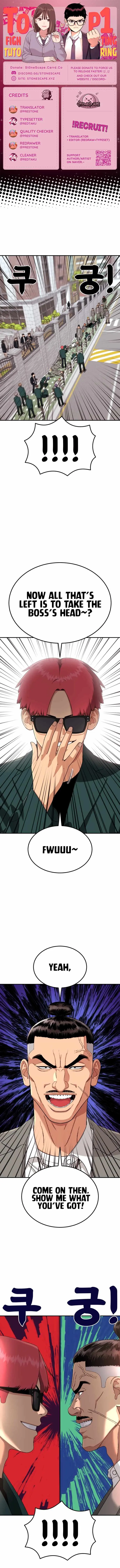 Top 1 Fighting Tutoring Chapter 92 46 c70502985861