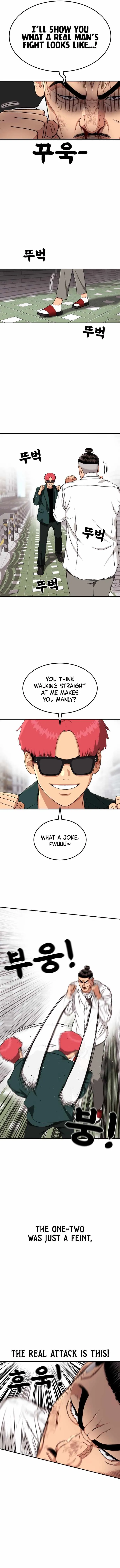 Top 1 Fighting Tutoring Chapter 92 50 d2fb5498ae73