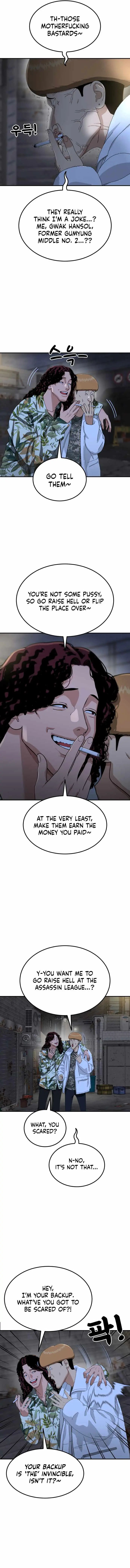 Top 1 Fighting Tutoring Chapter 93 58 2690149f644e