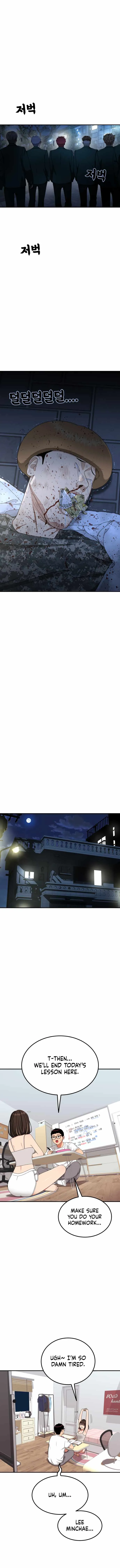 Top 1 Fighting Tutoring Chapter 93 63 b1f46fe27091