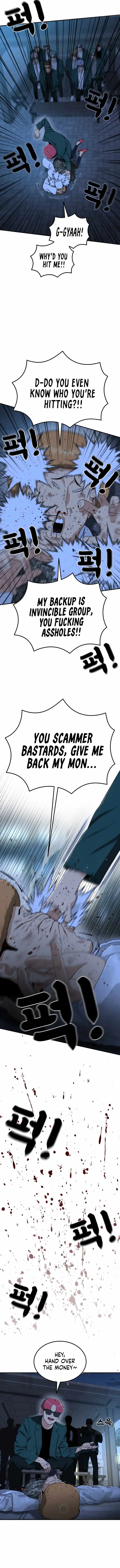 Top 1 Fighting Tutoring Chapter 93 61 ce64554c20c9