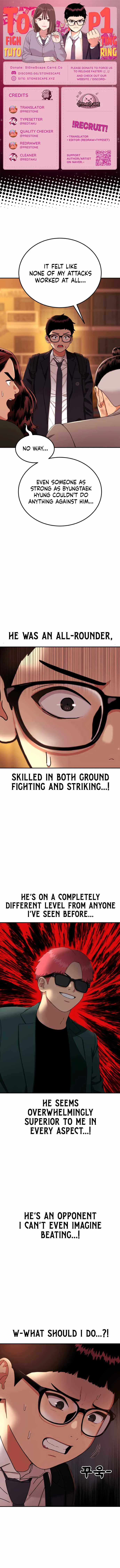 Top 1 Fighting Tutoring Chapter 93 55 ecd4da5a0f8a