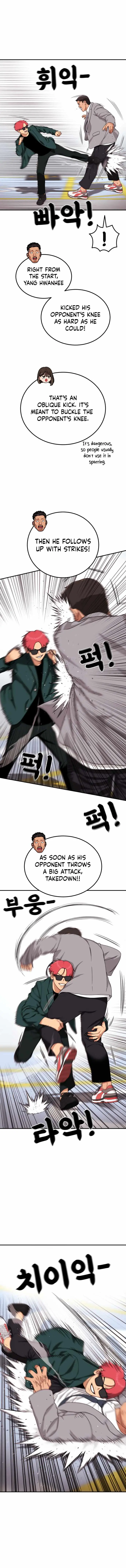 Top 1 Fighting Tutoring Chapter 94 70 2672165b273e