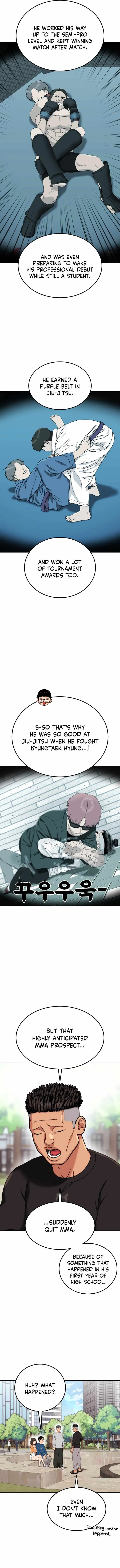 Top 1 Fighting Tutoring Chapter 94 67 357471aae927