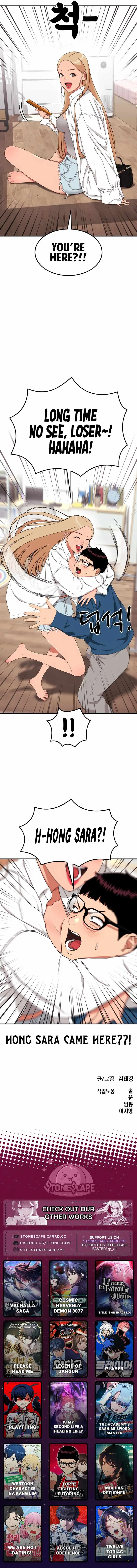 Top 1 Fighting Tutoring Chapter 94 76 55b084cdd3db
