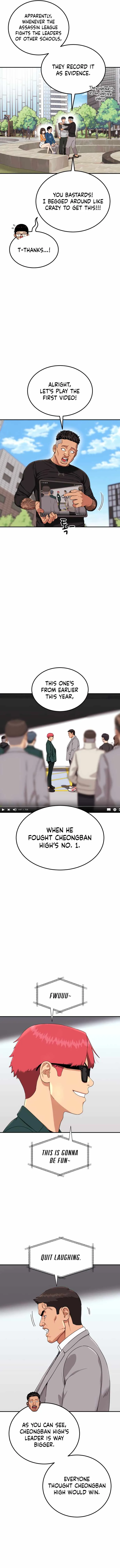 Top 1 Fighting Tutoring Chapter 94 69 5b6e13f5e8ac