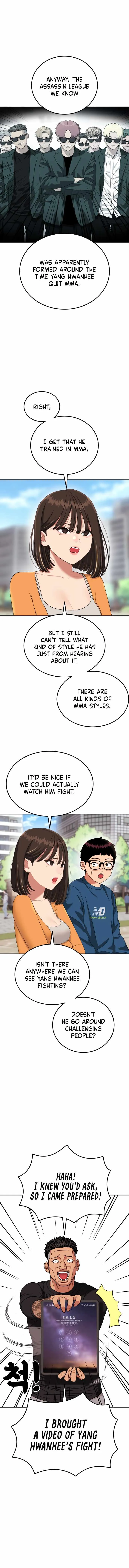 Top 1 Fighting Tutoring Chapter 94 68 71b81618834f