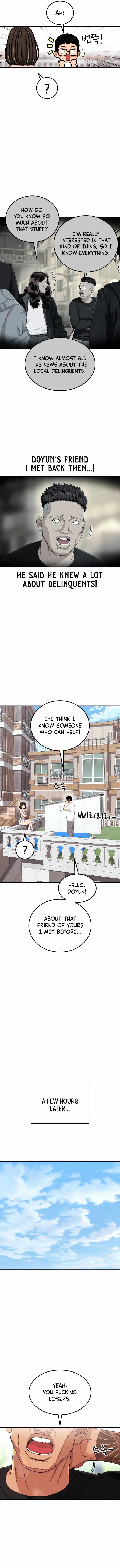 Top 1 Fighting Tutoring Chapter 94 64 826630f91dc4
