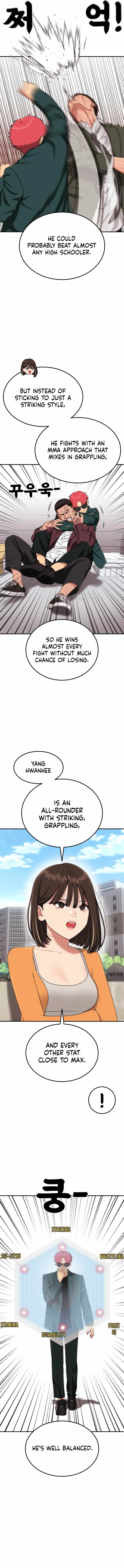 Top 1 Fighting Tutoring Chapter 94 73 c55aa24187ba