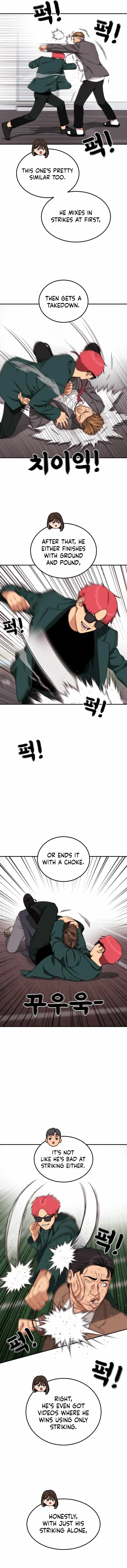 Top 1 Fighting Tutoring Chapter 94 72 c7ec43a5f653