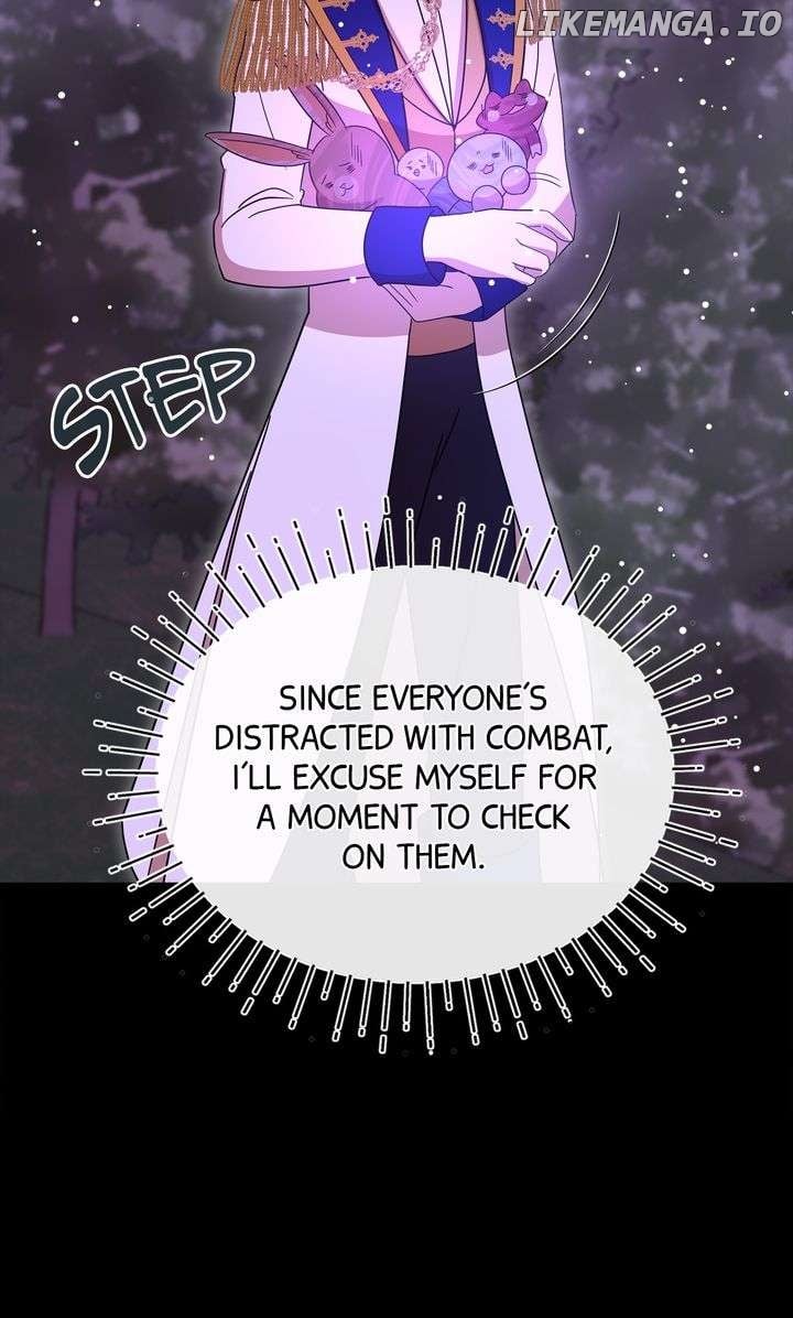 I Accidentally Seduced the Male Lead’s Younger Brother Chapter 60 315 008