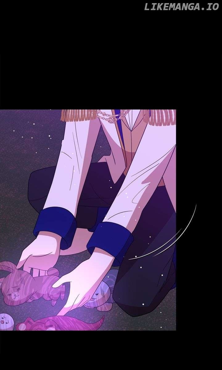 I Accidentally Seduced the Male Lead’s Younger Brother Chapter 60 317 010