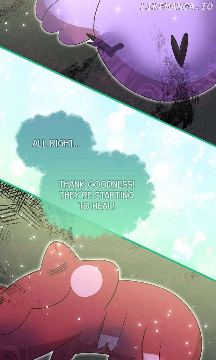 I Accidentally Seduced the Male Lead’s Younger Brother Chapter 60 330 023