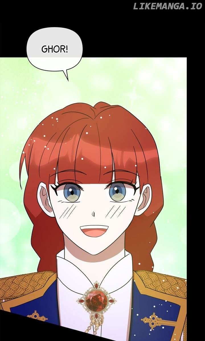 I Accidentally Seduced the Male Lead’s Younger Brother Chapter 60 351 044